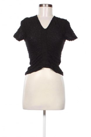 Damen Shirt Bimba Y Lola, Größe XS, Farbe Schwarz, Preis 35,00 €