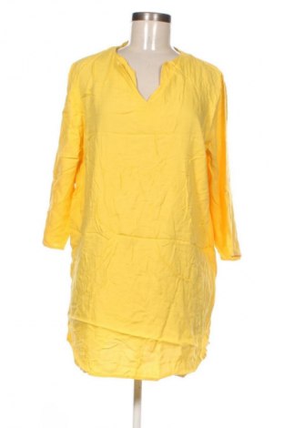 Bluză de femei Blancheporte, Mărime L, Culoare Galben, Preț 65,99 Lei