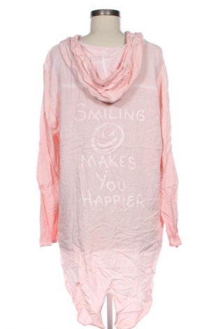 Damen Shirt Blind Date, Größe S, Farbe Rosa, Preis € 5,99