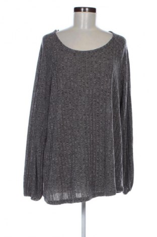 Bluză de femei BloomChic, Mărime XL, Culoare Gri, Preț 117,99 Lei