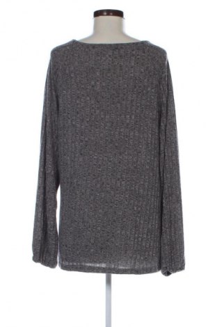 Bluză de femei BloomChic, Mărime XL, Culoare Gri, Preț 117,99 Lei