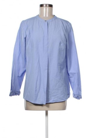 Damen Shirt Blue Berry, Größe M, Farbe Blau, Preis € 9,72