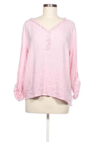 Dámská halenka Blue Motion, Velikost L, Barva Růžová, Cena  309,00 Kč
