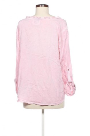 Dámská halenka Blue Motion, Velikost L, Barva Růžová, Cena  309,00 Kč