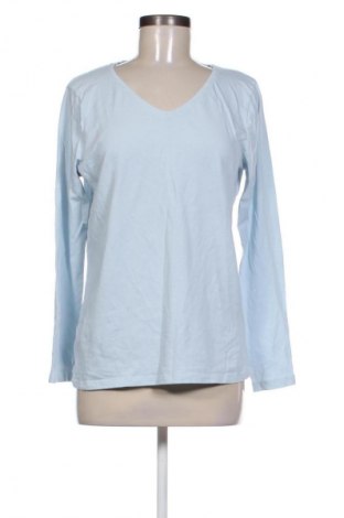 Dámska blúza Blue Motion, Veľkosť XL, Farba Modrá, Cena  9,72 €