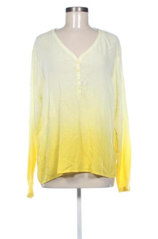 Damen Shirt Blue Motion, Größe XL, Farbe Gelb, Preis 15,35 €