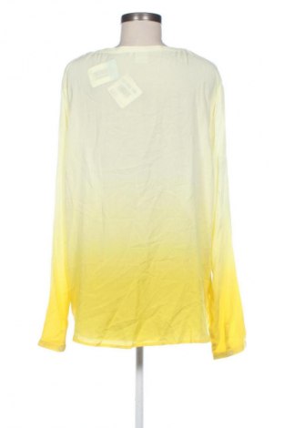 Damen Shirt Blue Motion, Größe XL, Farbe Gelb, Preis 15,35 €