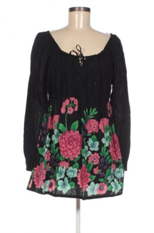 Damen Shirt Blue Seven, Größe M, Farbe Mehrfarbig, Preis € 17,36