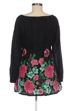 Damen Shirt Blue Seven, Größe M, Farbe Mehrfarbig, Preis € 17,36