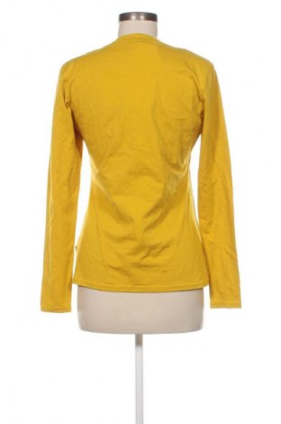 Női blúz Blutsgeschwister, Méret XL, Szín Sárga, Ár 29 089 Ft