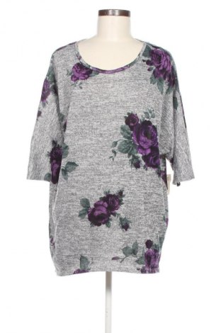Bluzka damska Bobbie Brooks, Rozmiar XL, Kolor Kolorowy, Cena 101,99 zł