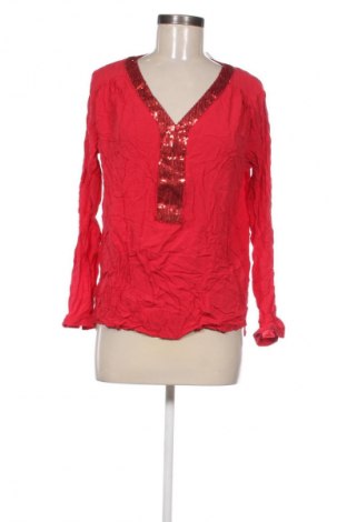 Damen Shirt Body Flirt, Größe M, Farbe Rot, Preis € 6,99