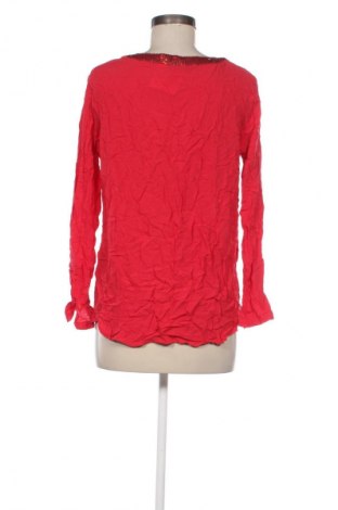 Damen Shirt Body Flirt, Größe M, Farbe Rot, Preis € 6,99