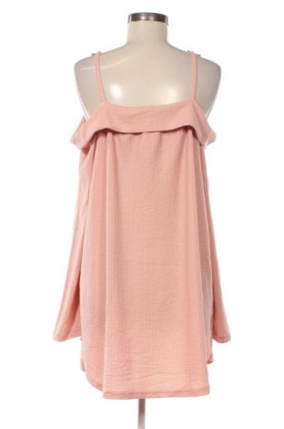 Damen Shirt Body Flirt, Größe XL, Farbe Aschrosa, Preis € 13,99