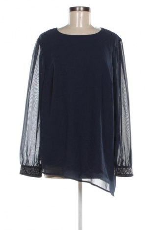 Damen Shirt Body Flirt, Größe XL, Farbe Blau, Preis 13,99 €