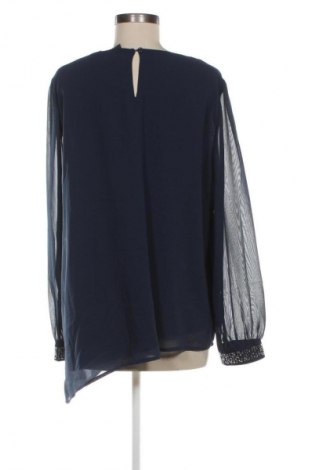 Damen Shirt Body Flirt, Größe XL, Farbe Blau, Preis 13,99 €