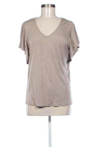 Damen Shirt Body Flirt, Größe M, Farbe Beige, Preis 7,99 €