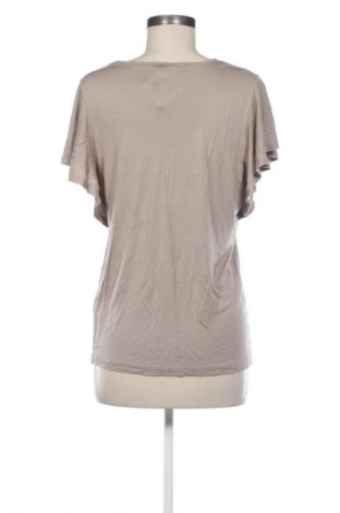 Damen Shirt Body Flirt, Größe M, Farbe Beige, Preis 7,99 €