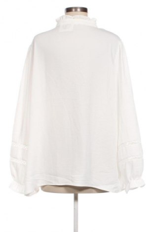 Damen Shirt Body Flirt, Größe XXL, Farbe Weiß, Preis 5,99 €