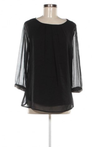 Bluză de femei Body Flirt, Mărime L, Culoare Negru, Preț 65,99 Lei