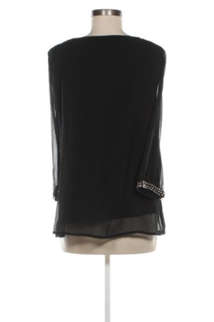 Bluză de femei Body Flirt, Mărime L, Culoare Negru, Preț 65,99 Lei