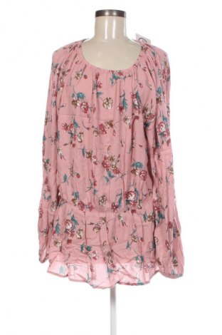Damen Shirt Body Flirt, Größe XL, Farbe Mehrfarbig, Preis 13,99 €
