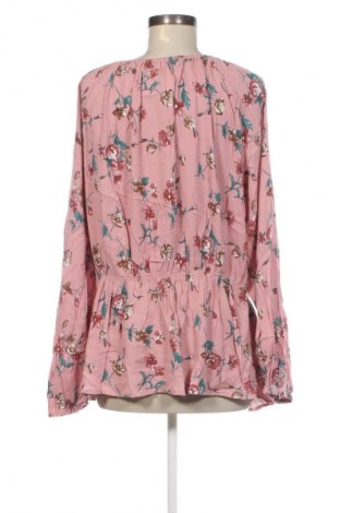 Damen Shirt Body Flirt, Größe XL, Farbe Mehrfarbig, Preis 13,99 €