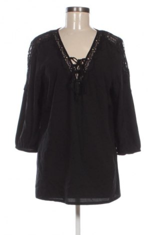 Damen Shirt Body Flirt, Größe XL, Farbe Schwarz, Preis 13,99 €