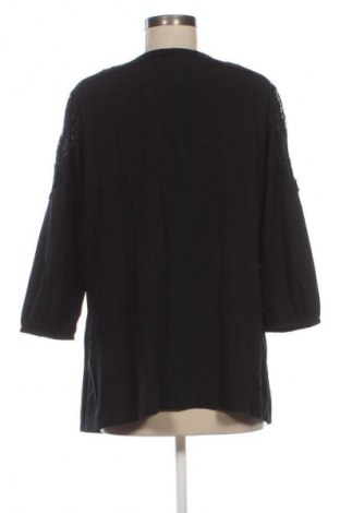 Damen Shirt Body Flirt, Größe XL, Farbe Schwarz, Preis 13,99 €