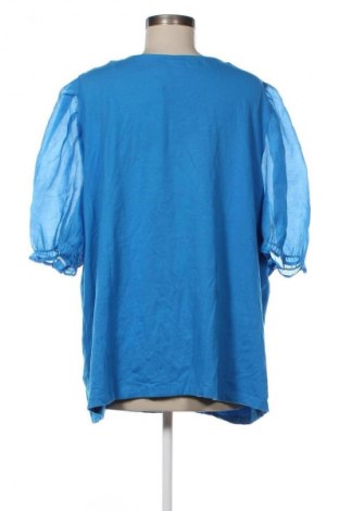 Női blúz Body Flirt, Méret 5XL, Szín Kék, Ár 3 828 Ft