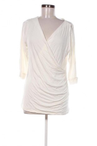 Damen Shirt Body Flirt, Größe M, Farbe Ecru, Preis 13,99 €