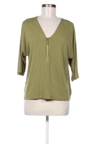 Damen Shirt Body Flirt, Größe S, Farbe Grün, Preis 9,72 €