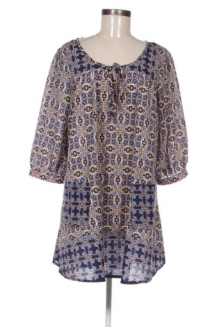 Damen Shirt Boho Australia, Größe L, Farbe Mehrfarbig, Preis 11,99 €