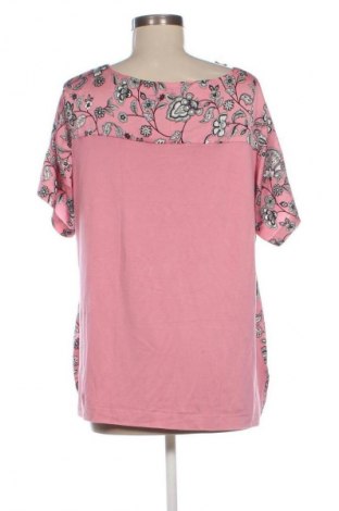 Dámská halenka Bonita, Velikost XL, Barva Růžová, Cena  329,00 Kč