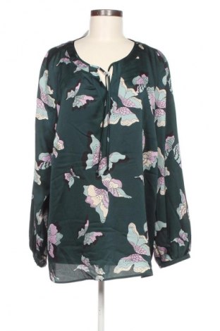 Damen Shirt Bonita, Größe XXL, Farbe Mehrfarbig, Preis 13,99 €