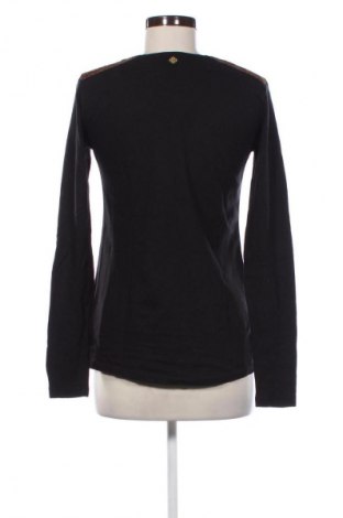 Damen Shirt Bonobo, Größe S, Farbe Schwarz, Preis 17,30 €