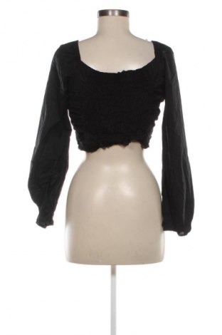 Bluzka damska Boohoo, Rozmiar L, Kolor Czarny, Cena 101,99 zł