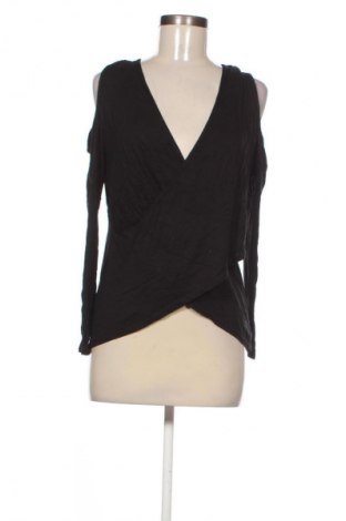 Damen Shirt Boohoo, Größe XL, Farbe Schwarz, Preis € 13,99
