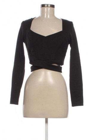 Bluzka damska Boohoo, Rozmiar M, Kolor Czarny, Cena 62,99 zł
