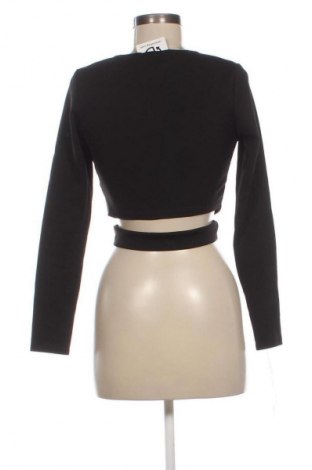 Bluzka damska Boohoo, Rozmiar M, Kolor Czarny, Cena 62,99 zł