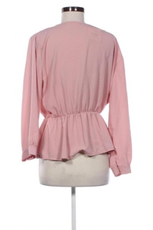Bluzka damska Boohoo, Rozmiar M, Kolor Różowy, Cena 62,99 zł