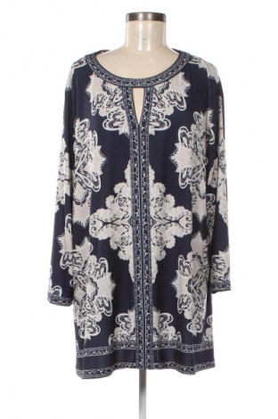 Damen Shirt Bpc Bonprix Collection, Größe 4XL, Farbe Mehrfarbig, Preis 13,99 €