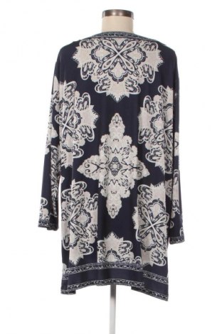 Damen Shirt Bpc Bonprix Collection, Größe 4XL, Farbe Mehrfarbig, Preis 13,99 €