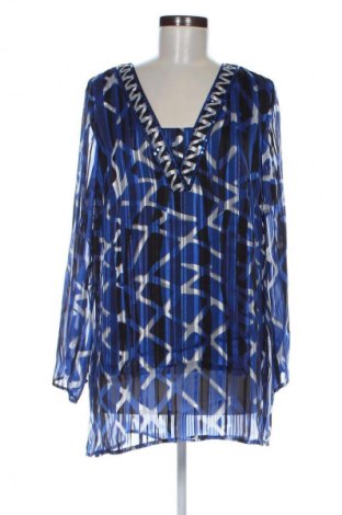 Γυναικεία μπλούζα Bpc Bonprix Collection, Μέγεθος XL, Χρώμα Πολύχρωμο, Τιμή 12,99 €