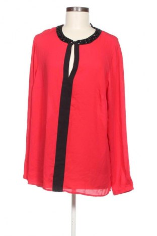 Női blúz Bpc Bonprix Collection, Méret XL, Szín Piros, Ár 5 199 Ft