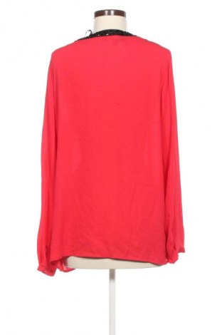 Női blúz Bpc Bonprix Collection, Méret XL, Szín Piros, Ár 5 199 Ft
