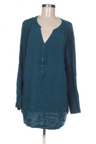 Bluză de femei Bpc Bonprix Collection, Mărime XXL, Culoare Albastru, Preț 65,99 Lei