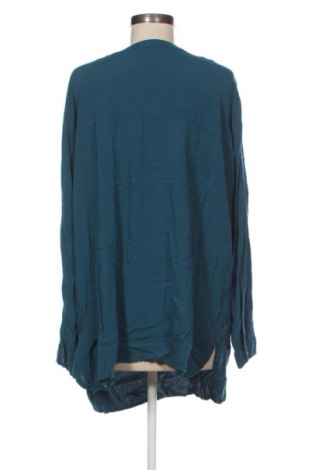 Bluză de femei Bpc Bonprix Collection, Mărime XXL, Culoare Albastru, Preț 65,99 Lei