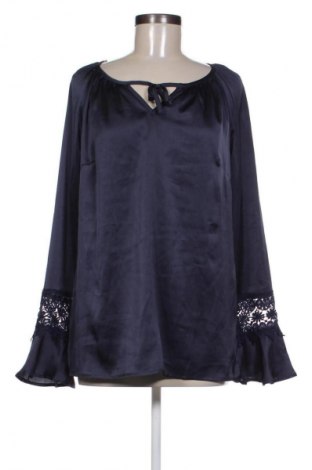 Damen Shirt Bpc Bonprix Collection, Größe L, Farbe Blau, Preis 6,99 €