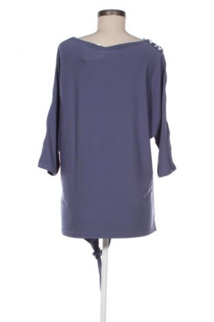 Γυναικεία μπλούζα Bpc Bonprix Collection, Μέγεθος L, Χρώμα Μπλέ, Τιμή 9,99 €